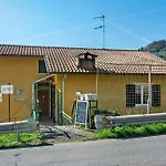 Il Noce - Vicino Chiavari * Leivi