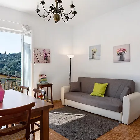 Apartamento Il Noce - Vicino Chiavari