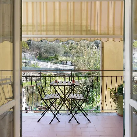 Apartamento Il Noce - Vicino Chiavari Leivi