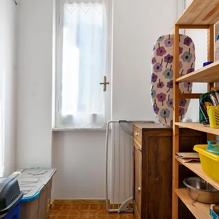 Apartamento Il Noce - Vicino Chiavari *