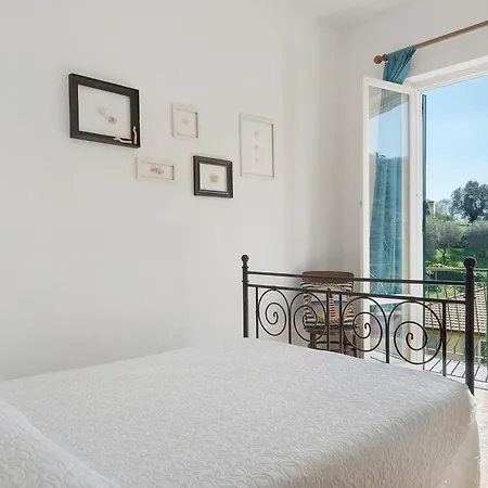 Il Noce - Vicino Chiavari Apartamento *