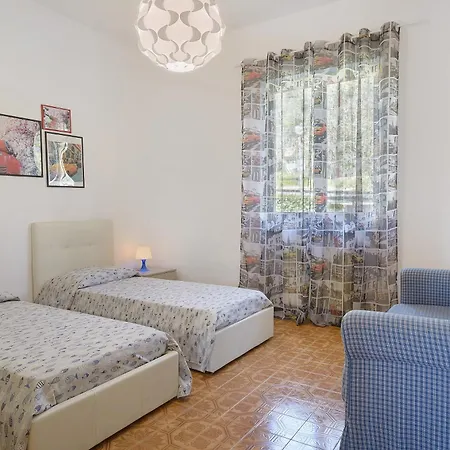 Il Noce - Vicino Chiavari Apartamento