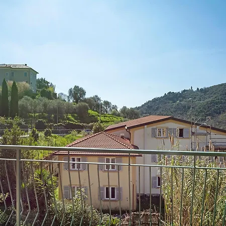 Il Noce - Vicino Chiavari Apartamento Leivi