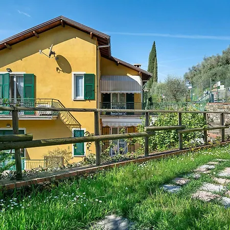 Il Noce - Vicino Chiavari Apartamento Leivi