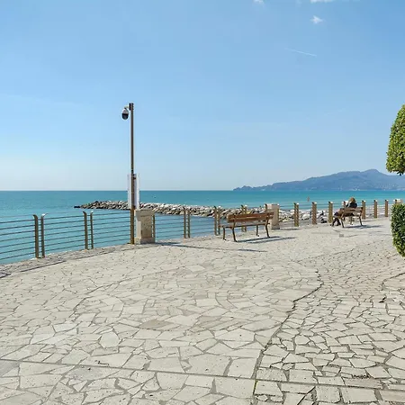 Il Noce - Vicino Chiavari Apartamento