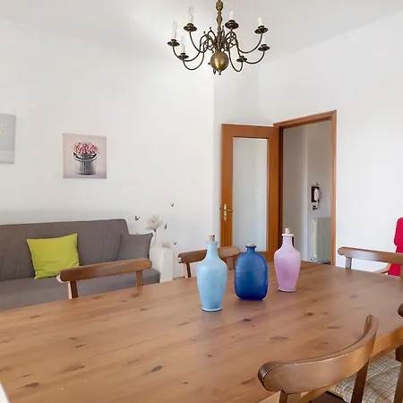 Apartamento Il Noce - Vicino Chiavari *