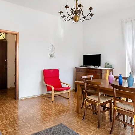 Il Noce - Vicino Chiavari *
