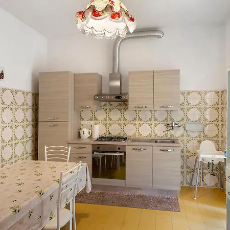 Il Noce - Vicino Chiavari