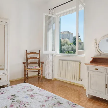Il Noce - Vicino Chiavari Leivi