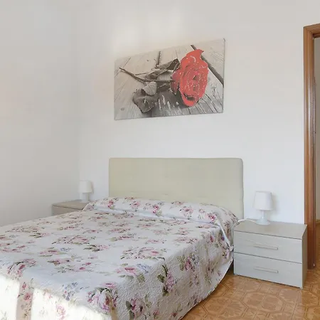 Apartamento Il Noce - Vicino Chiavari *