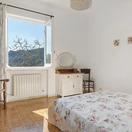 Il Noce - Vicino Chiavari Apartamento Leivi