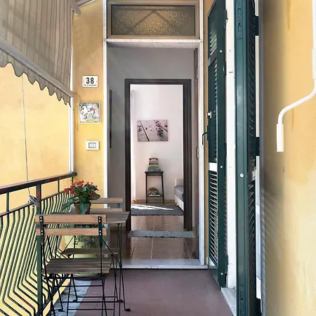 Il Noce - Vicino Chiavari Apartamento Leivi