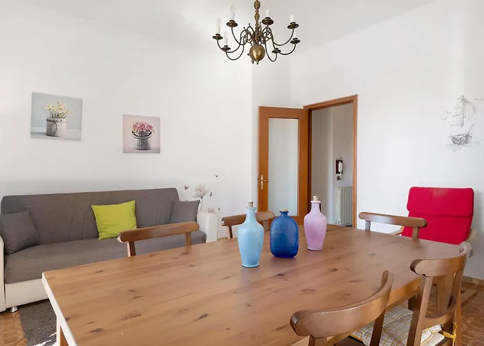 Il Noce - Vicino Chiavari Apartment *