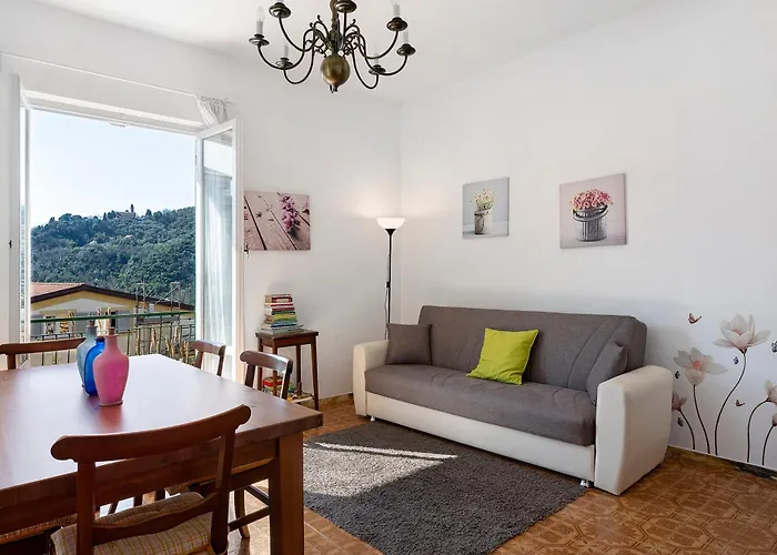 Apartment Il Noce - Vicino Chiavari