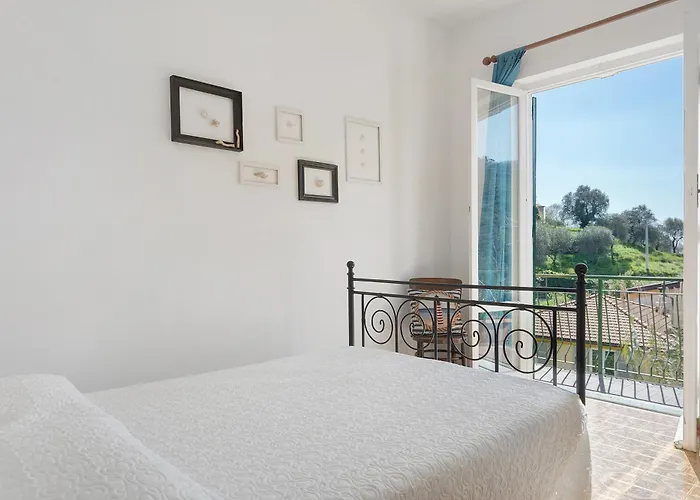 Il Noce - Vicino Chiavari Apartment *