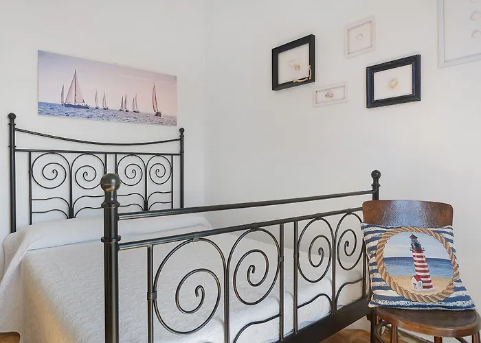 Il Noce - Vicino Chiavari Apartment *
