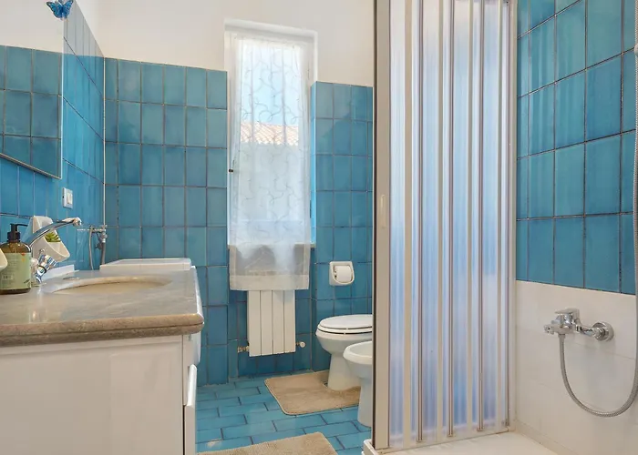 Apartment Il Noce - Vicino Chiavari *