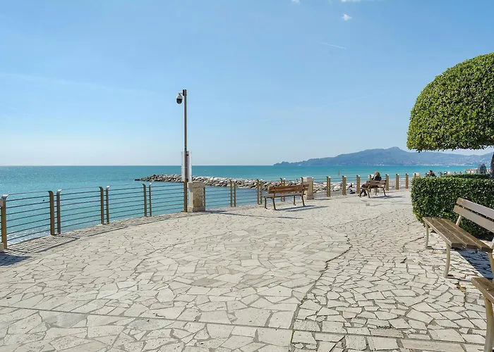 Il Noce - Vicino Chiavari Apartment